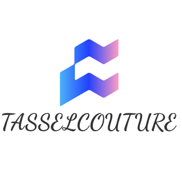 TasselCouture – Luxury Tassel Accessories